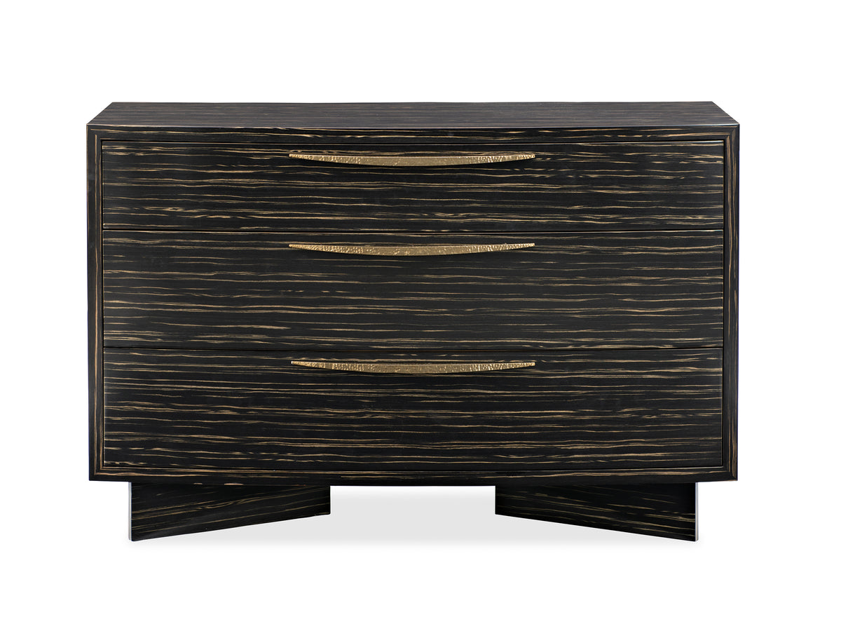 Caracole Modern Edge Vector Dresser Clearance