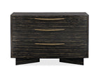 Caracole Modern Edge Vector Dresser DSC