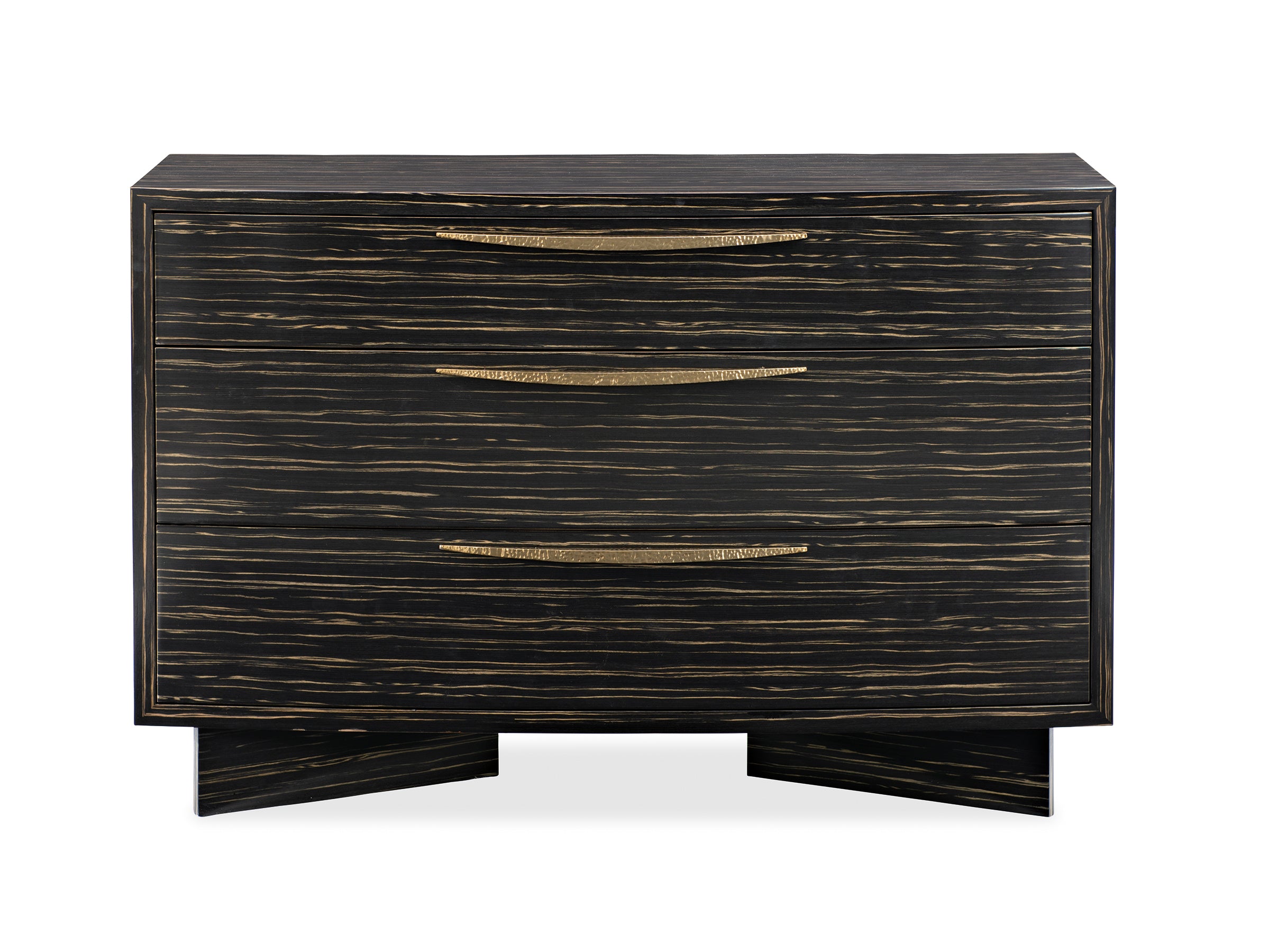 Caracole Modern Edge Vector Dresser DSC