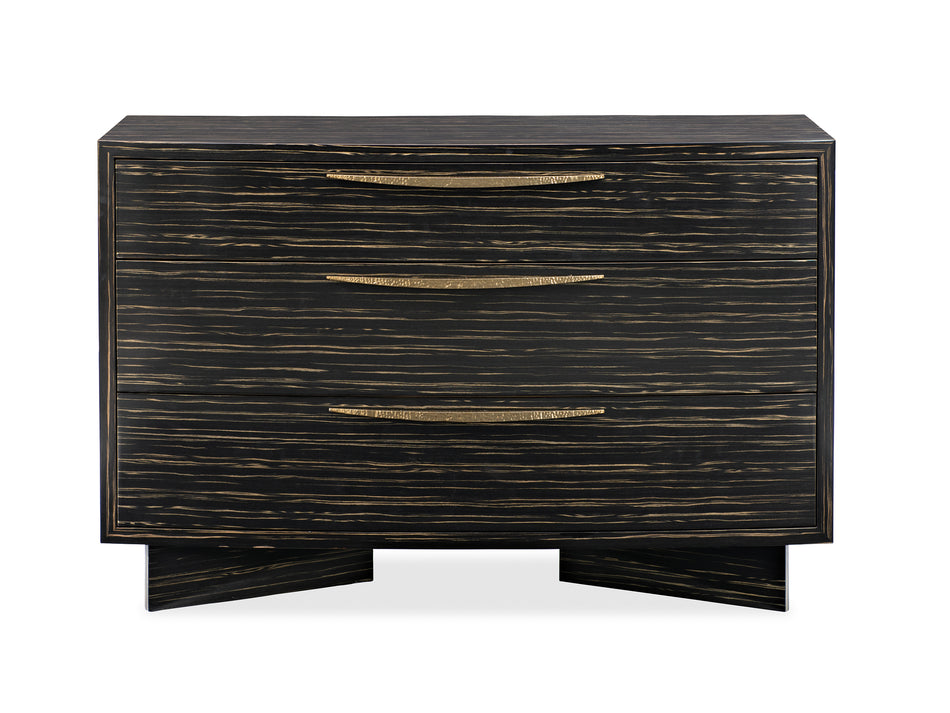 Caracole Modern Edge Vector Dresser DSC