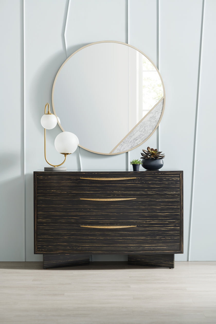 Caracole Modern Edge Vector Dresser Clearance