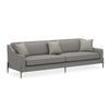 Caracole Modern Artisan Remix 110 Remix Sofa