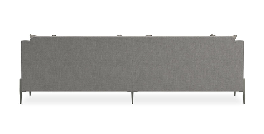 Caracole Modern Artisan Remix 110 Remix Sofa PD