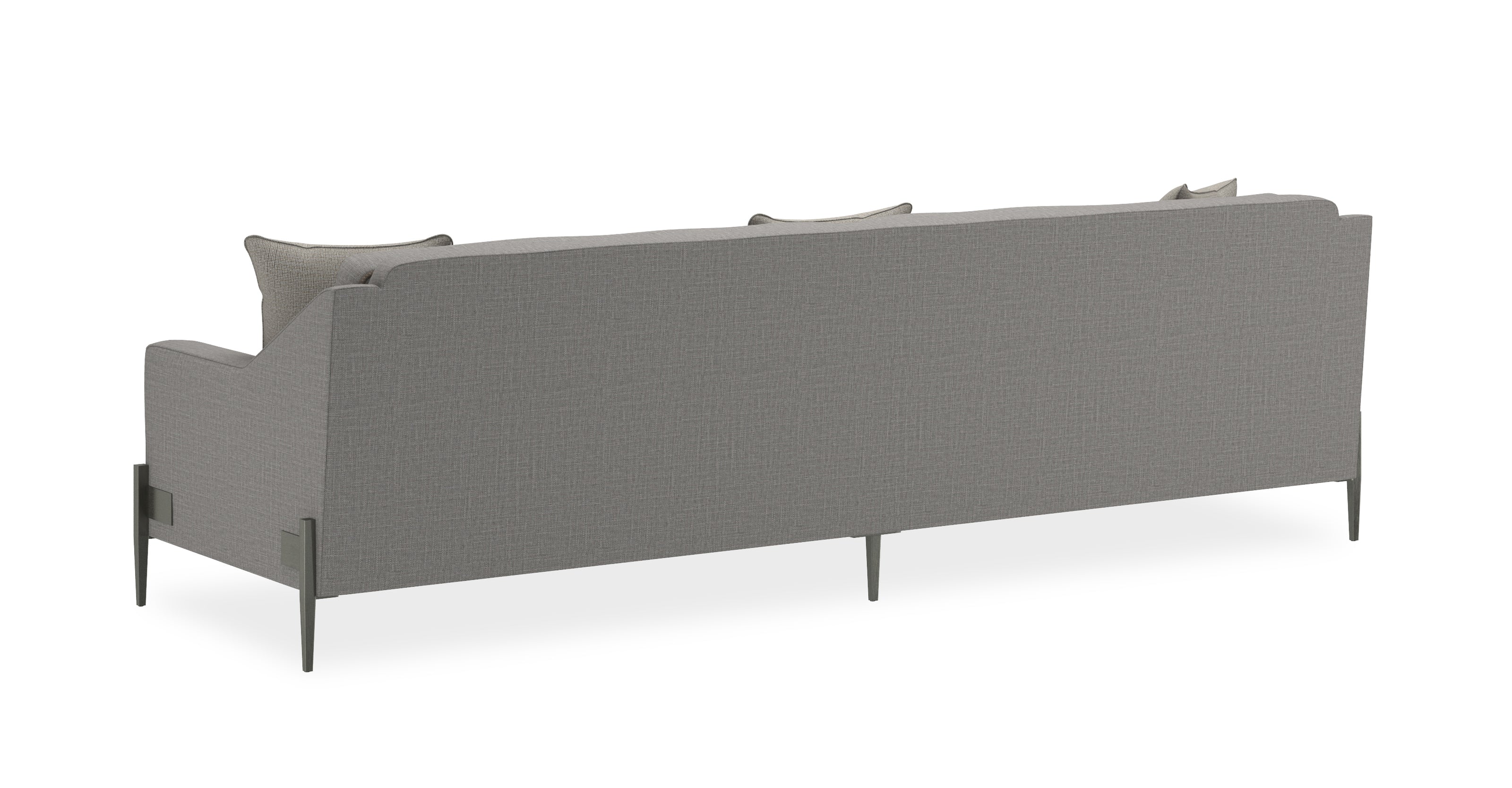 Caracole Modern Artisan Remix 110 Remix Sofa