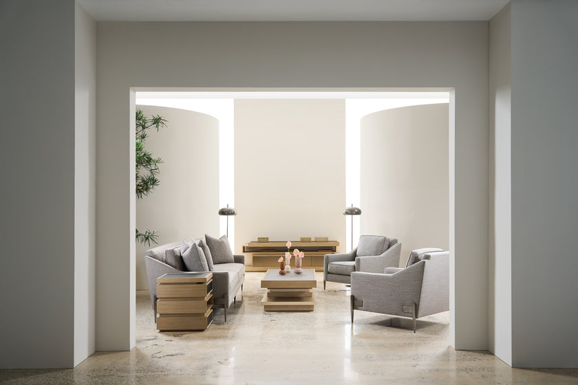 Caracole La Moda End Table Petite