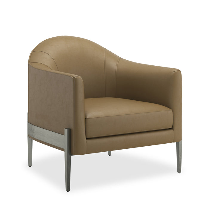 Caracole Remix Rebound Accent Chair