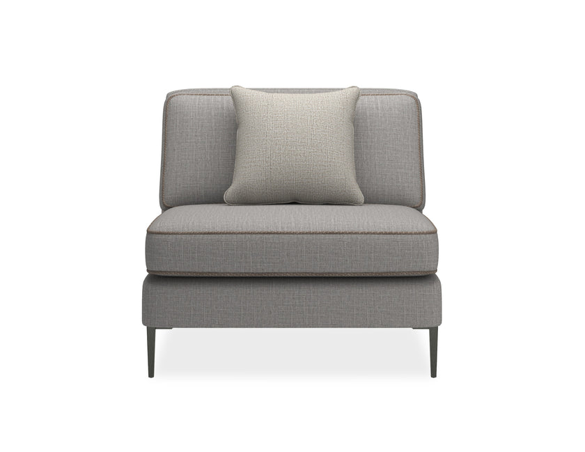 Caracole Modern Artisan Remix Sectional