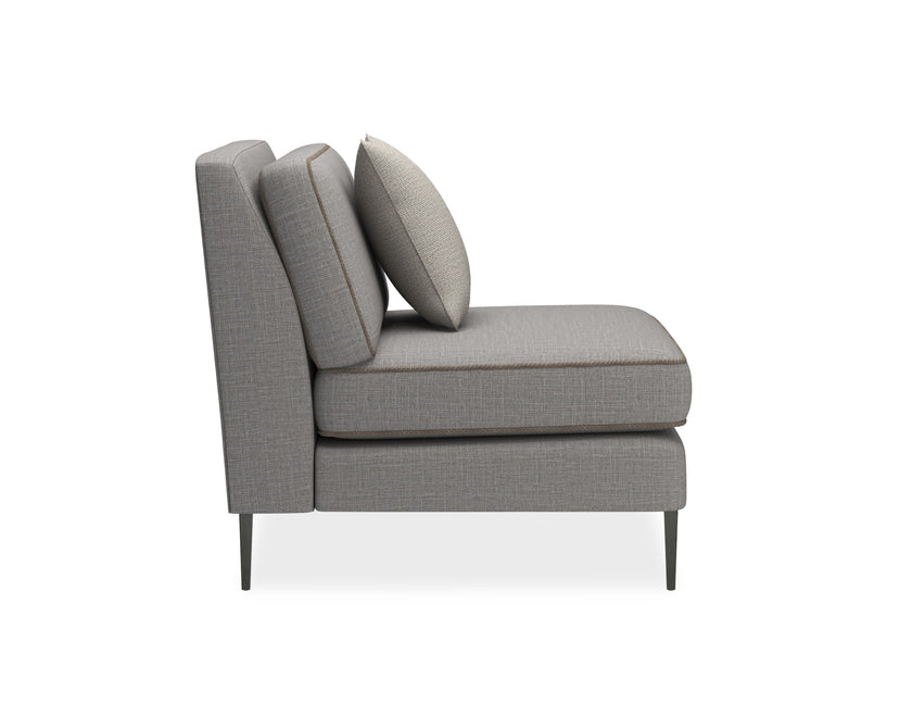 Caracole Modern Artisan Remix Sectional