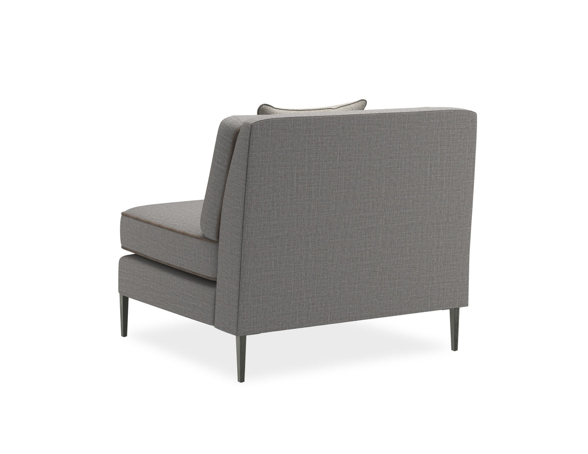 Caracole Modern Artisan Remix Sectional