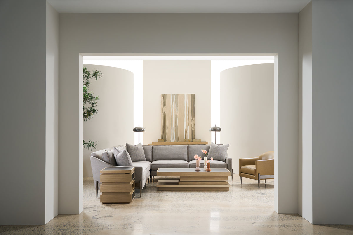 Caracole La Moda End Table Petite