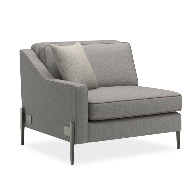 Caracole Modern Artisan Remix Sectional