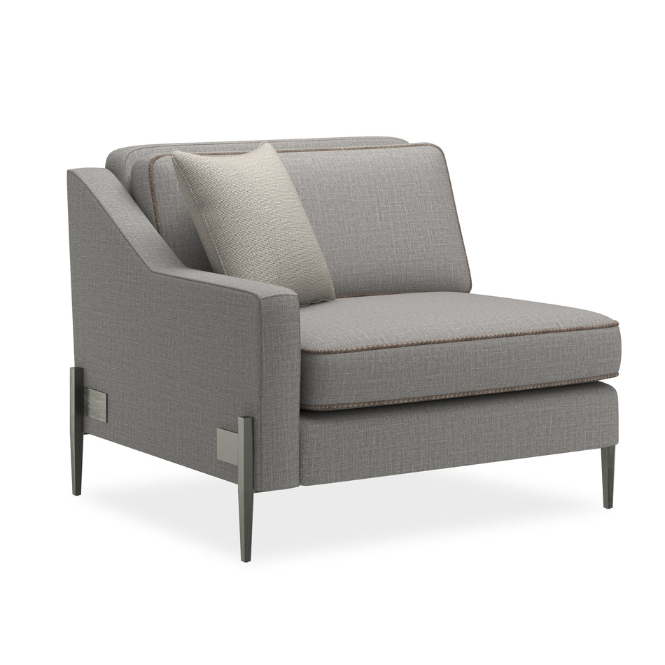 Caracole Modern Artisan Remix Sectional