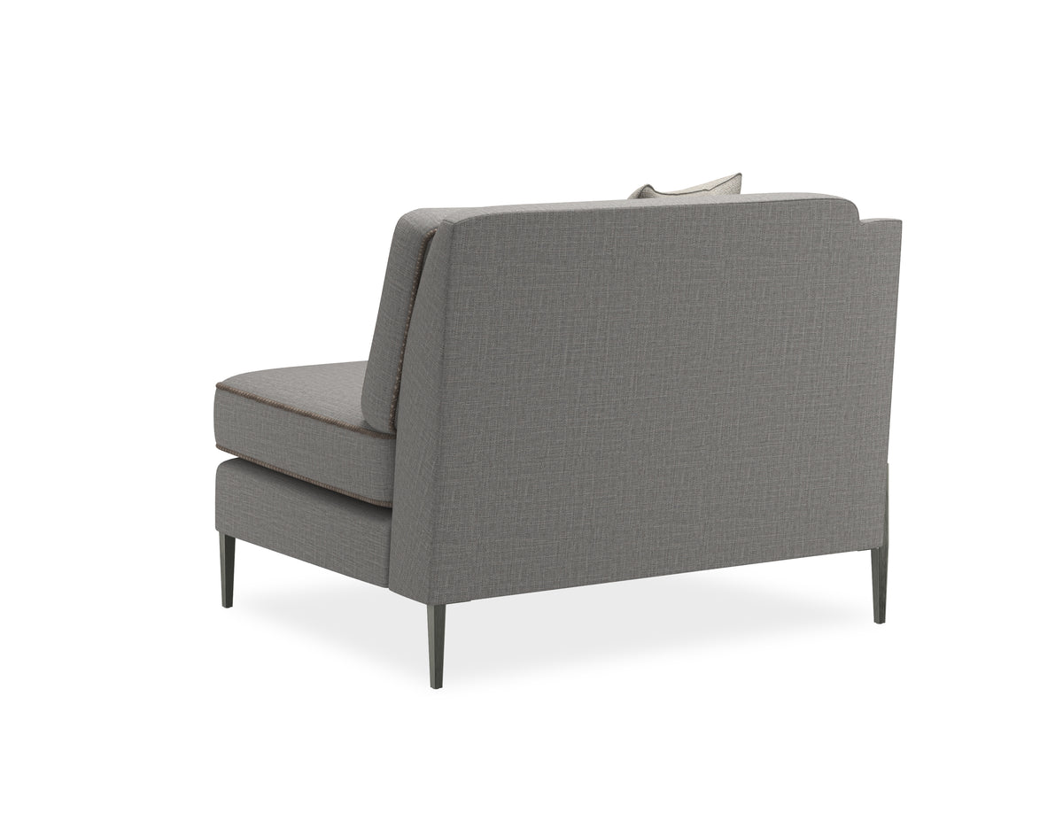 Caracole Modern Artisan Remix Sectional