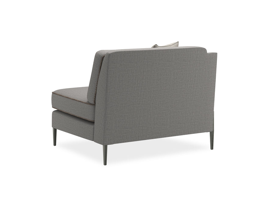 Caracole Modern Artisan Remix Sectional