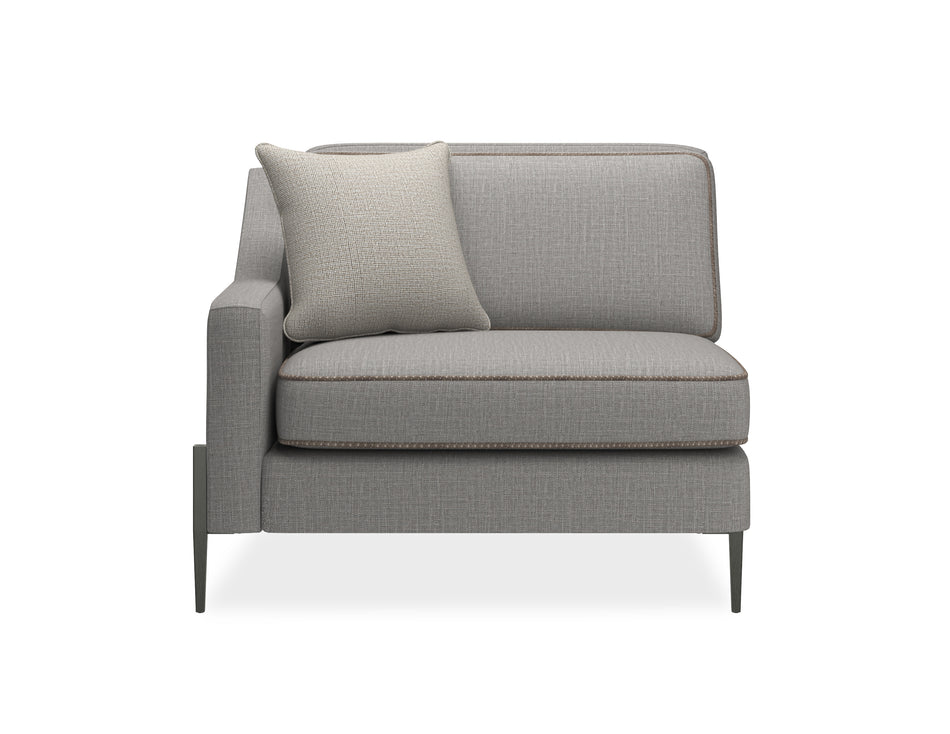 Caracole Modern Artisan Remix Sectional