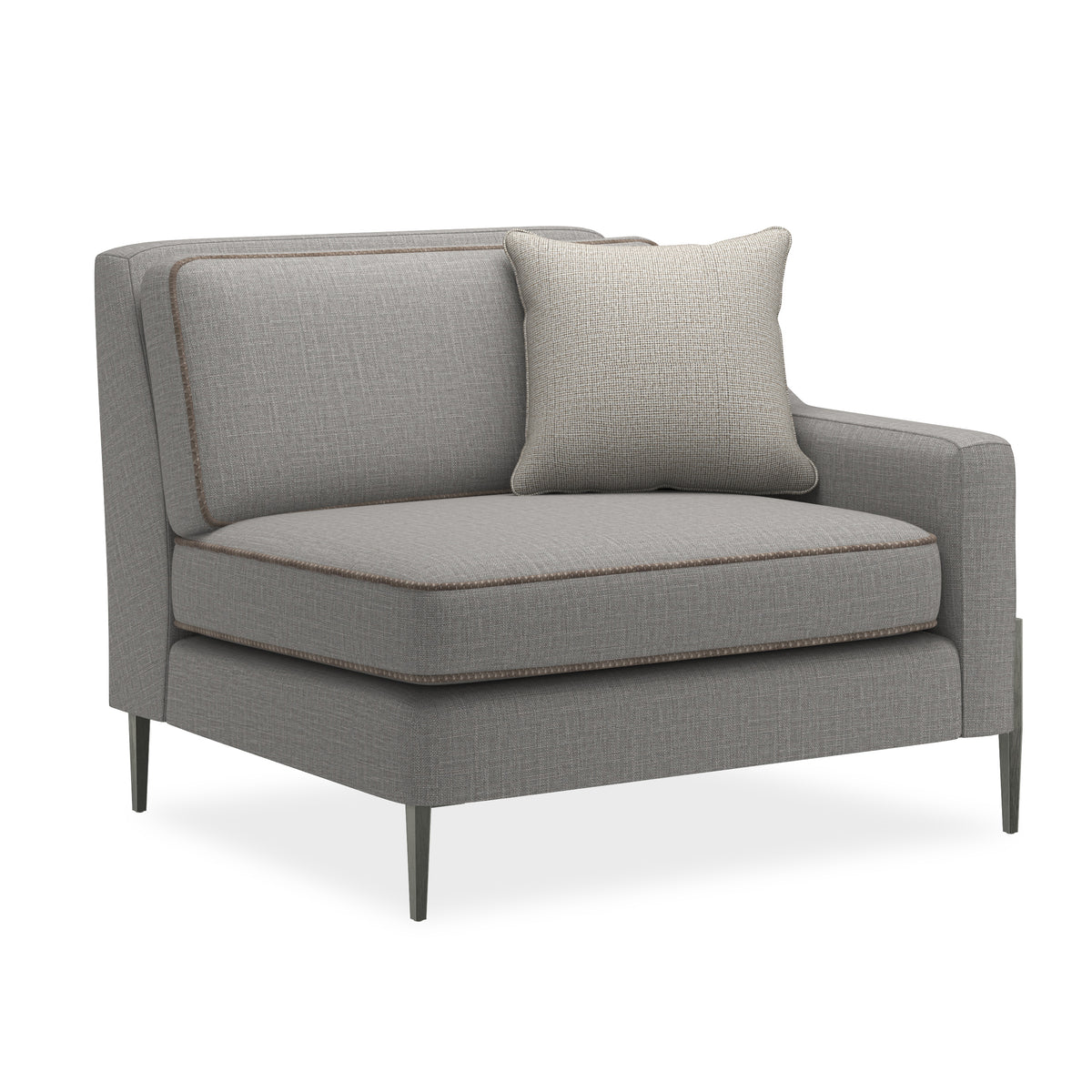 Caracole Modern Artisan Remix Sectional