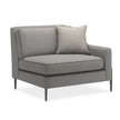Caracole Modern Artisan Remix Sectional