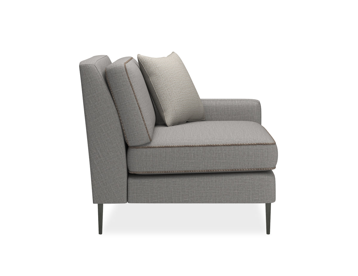 Caracole Modern Artisan Remix Sectional