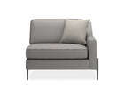 Caracole Modern Artisan Remix Sectional