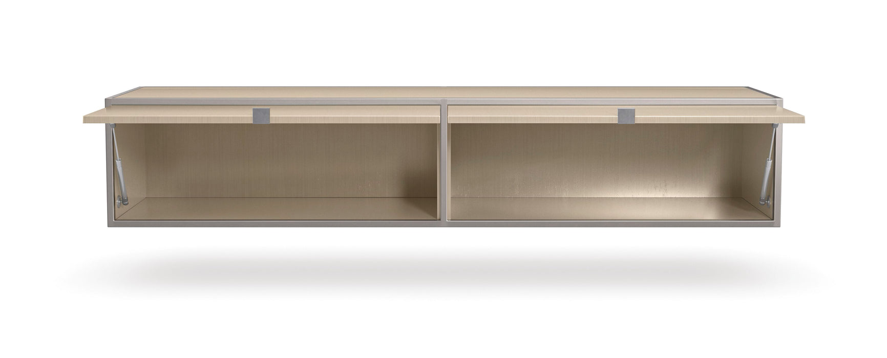 Caracole Modern La Moda Display Unit Bridge DSC