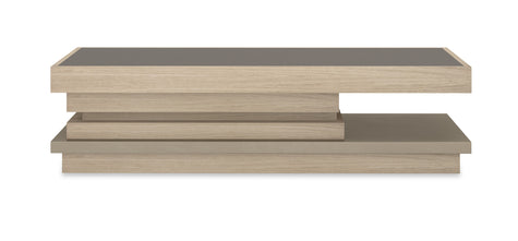 Caracole La Moda Cocktail Table Petite