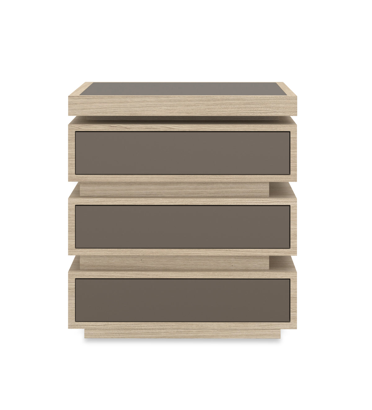 Caracole La Moda End Table Petite
