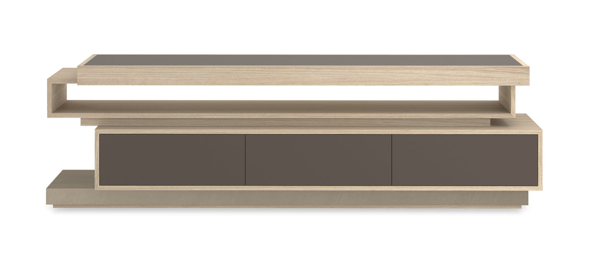 Caracole Modern La Moda Media Console PD