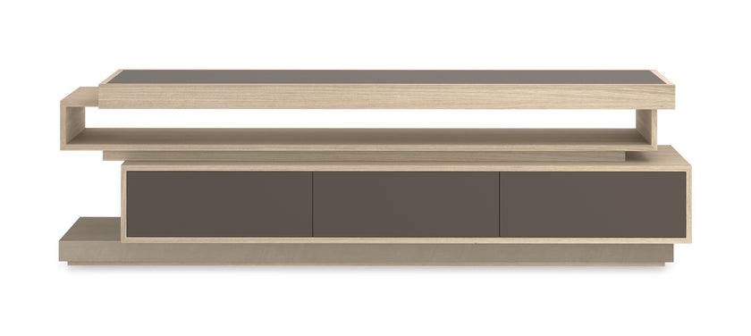 Caracole Modern La Moda Media Console PD