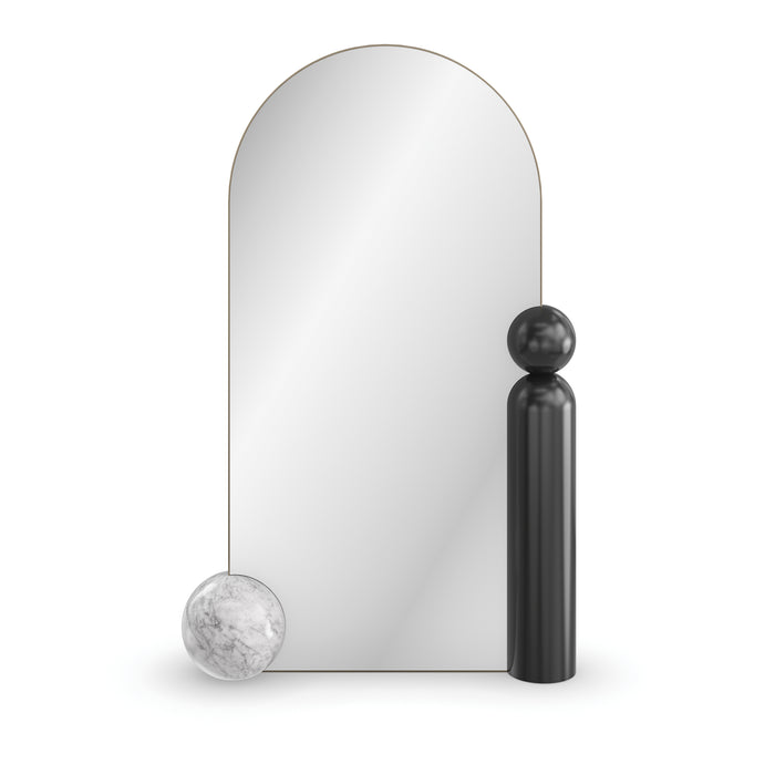 Caracole Modern Principles Balance Mirror