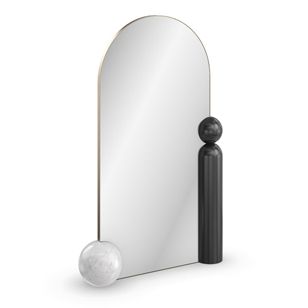 Caracole Modern Principles Balance Mirror