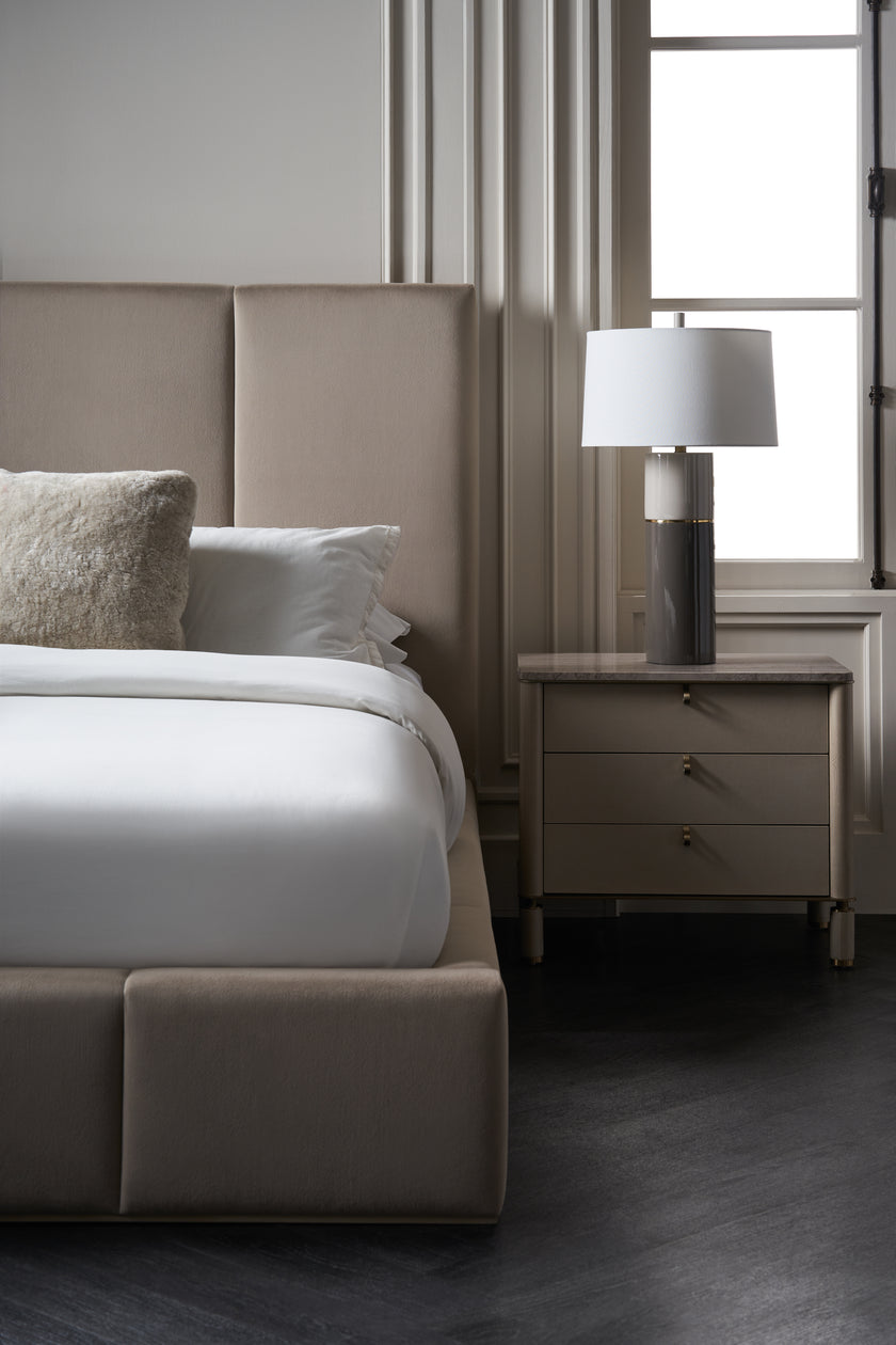 Caracole Modern Principles Balance Bed