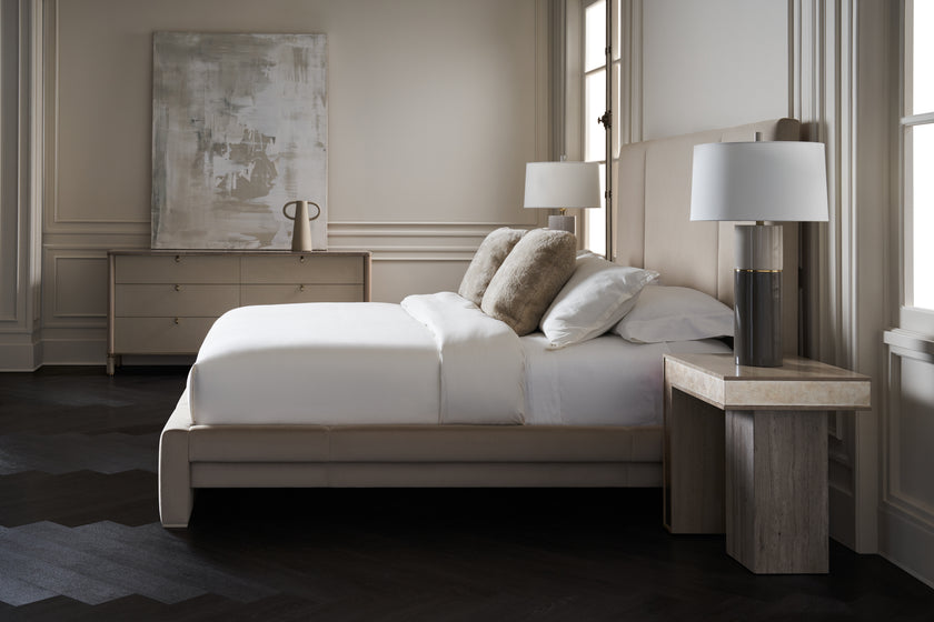 Caracole Modern Principles Balance Bed