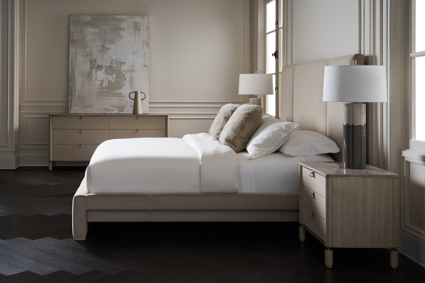 Caracole Modern Principles Balance Bed