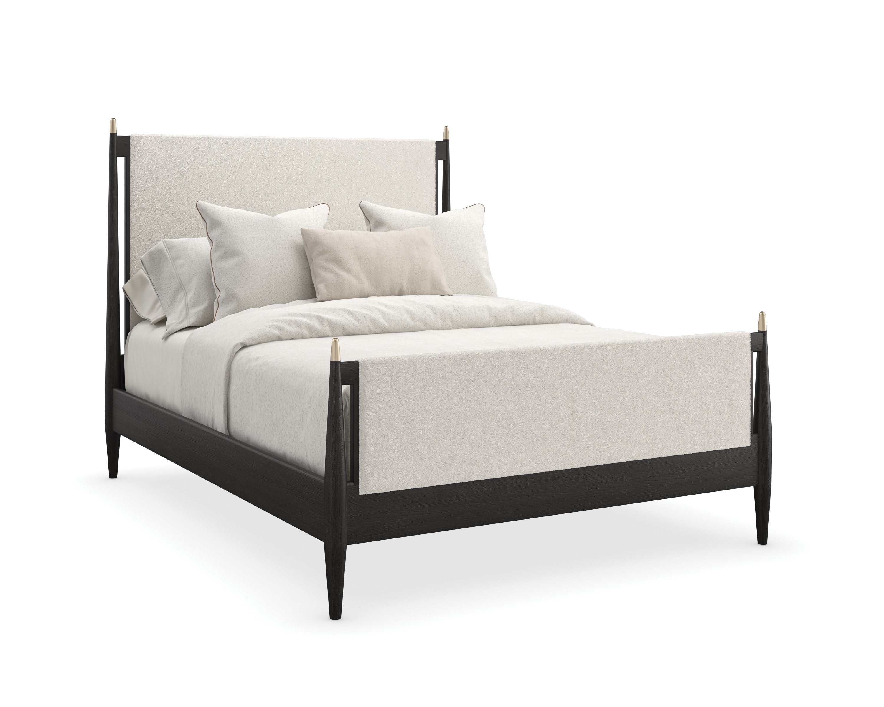 Caracole Modern Principles Rhythm Bed