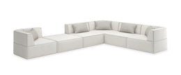 Caracole Modern Resort Marbella Ottoman