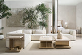 Caracole Modern Resort Marbella Ottoman