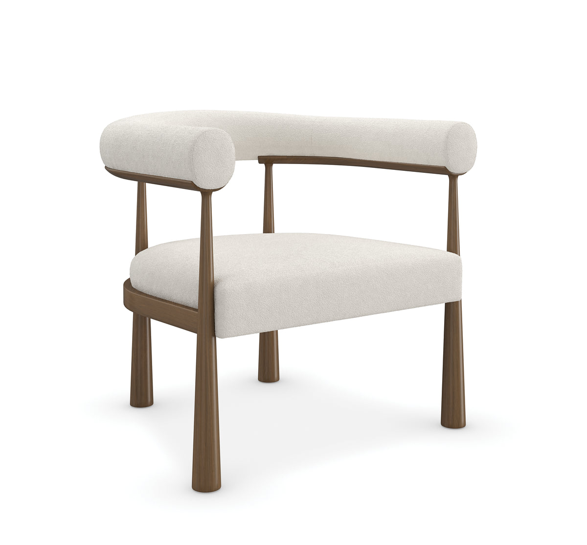 Caracole Modern Resort Bali C Accent Chair
