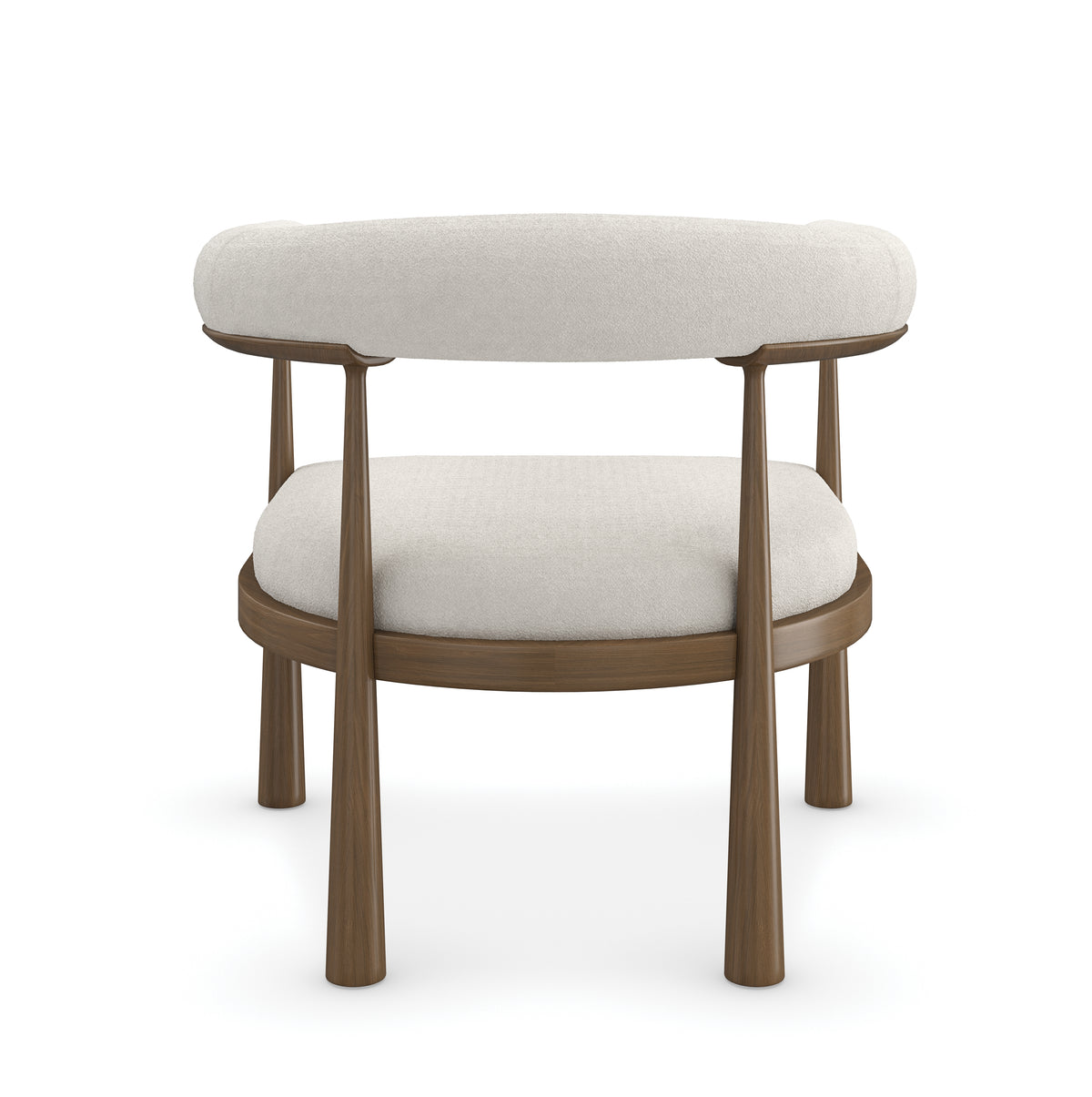 Caracole Modern Resort Bali C Accent Chair