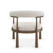 Caracole Modern Resort Bali C Accent Chair