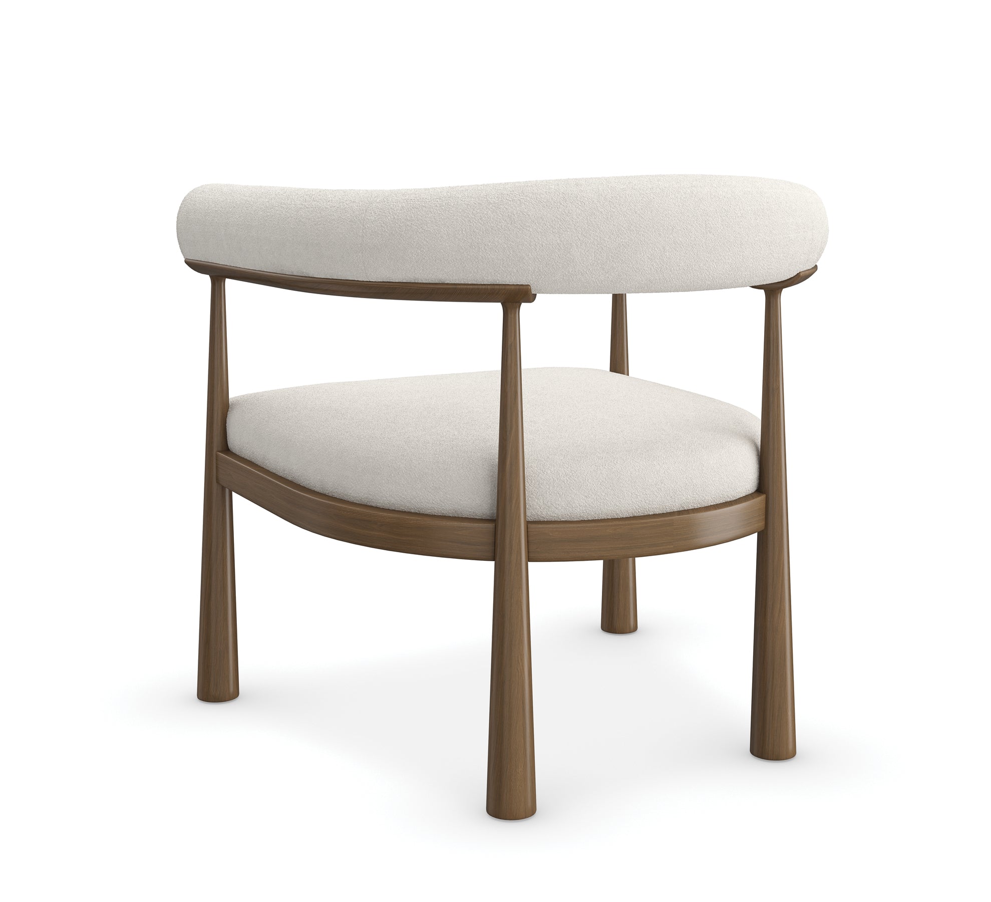 Caracole Modern Resort Bali C Accent Chair