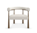 Caracole Modern Resort Bali C Accent Chair