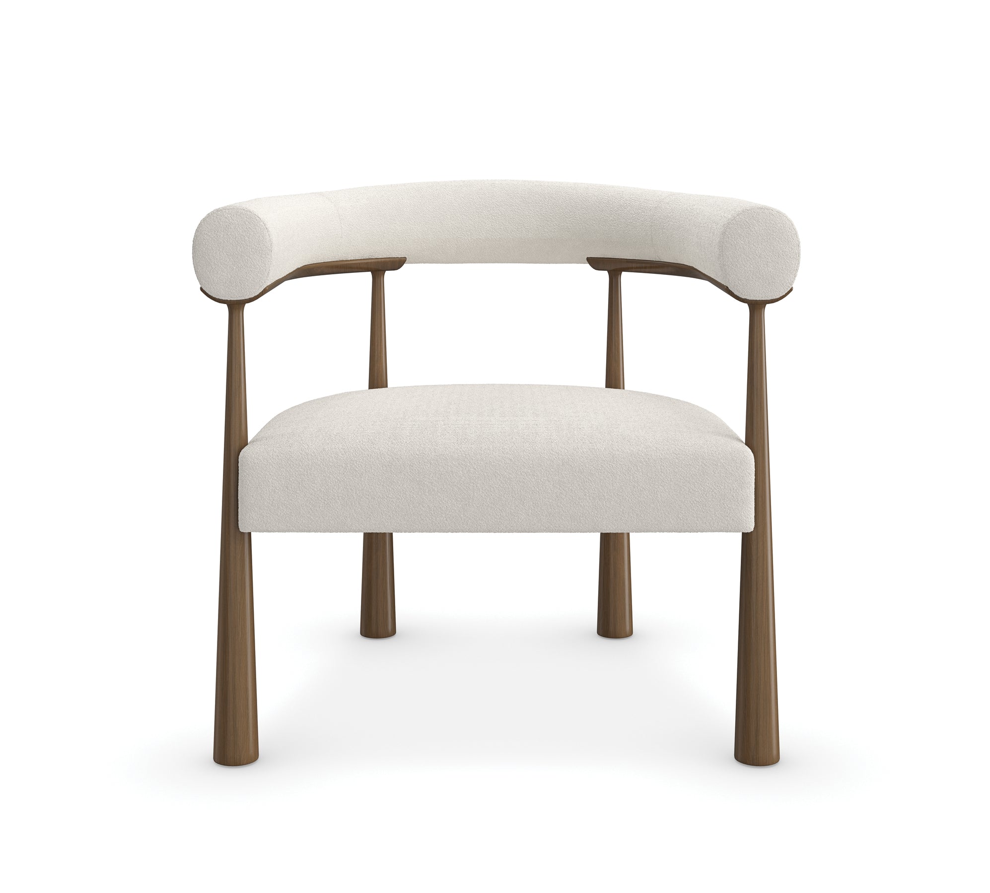 Caracole Modern Resort Bali C Accent Chair