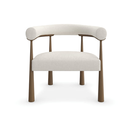 Caracole Modern Resort Bali C Accent Chair PD
