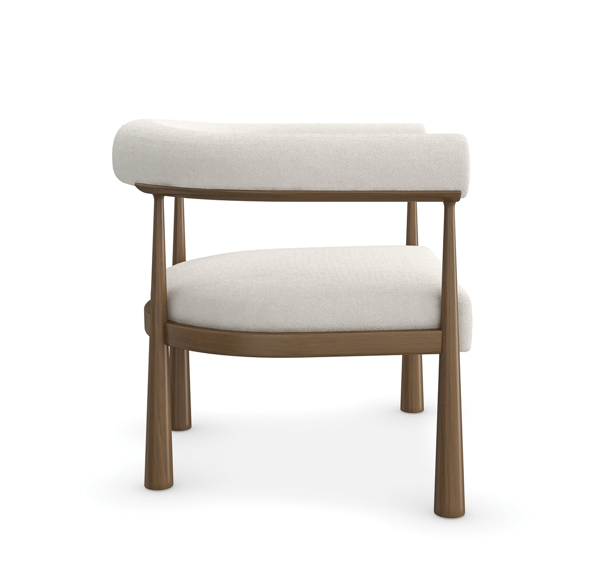 Caracole Modern Resort Bali C Accent Chair
