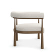 Caracole Modern Resort Bali C Accent Chair