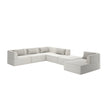 Caracole Upholstery Marbella Sectional