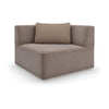 Caracole Modern Resort Marbella Corner Sofa