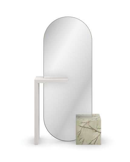 Caracole Modern Resort Monaco Mirror