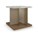 Caracole Modern Resort Cape Verde End Table