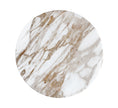 Caracole Modern Resort Seychelles Accent Table